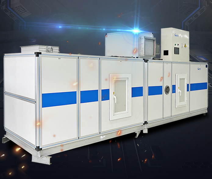 高低温交变试验箱