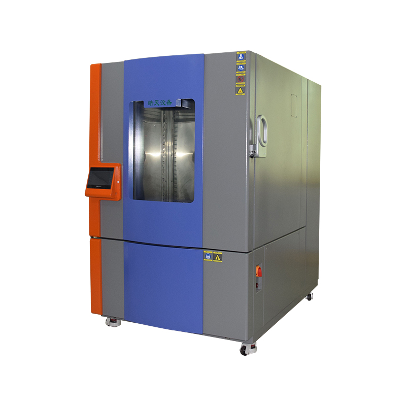 快速温变试验箱